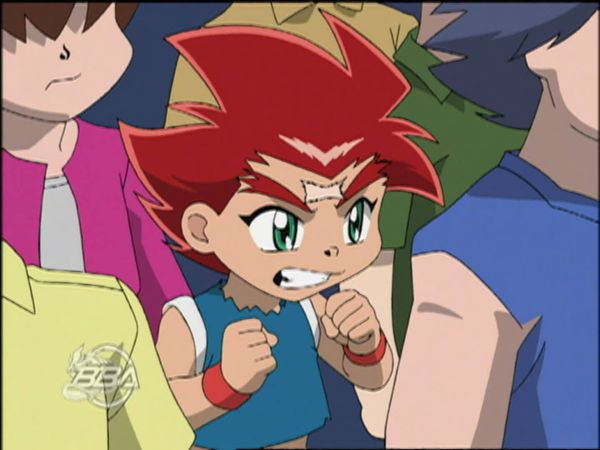 BeyBlade Gen - Su propia liga