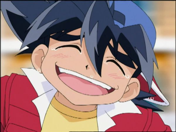 BeyBlade Gen - La gran batalla de Kenny