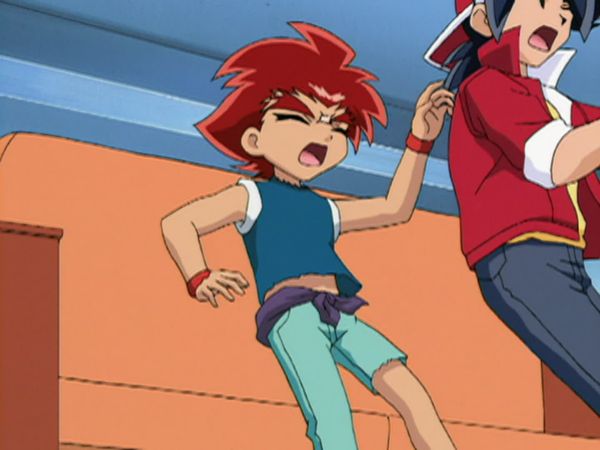 BeyBlade Gen - Cambiando de Engine Gear