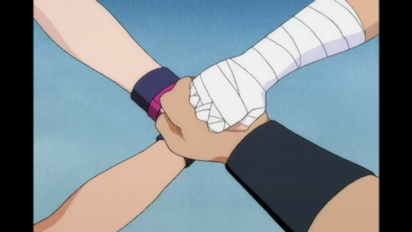 BeyBlade Gen - Ray y Kai : el duelo final