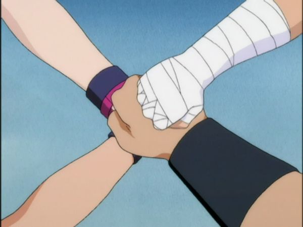 BeyBlade Gen - Ray y Kai : el duelo final