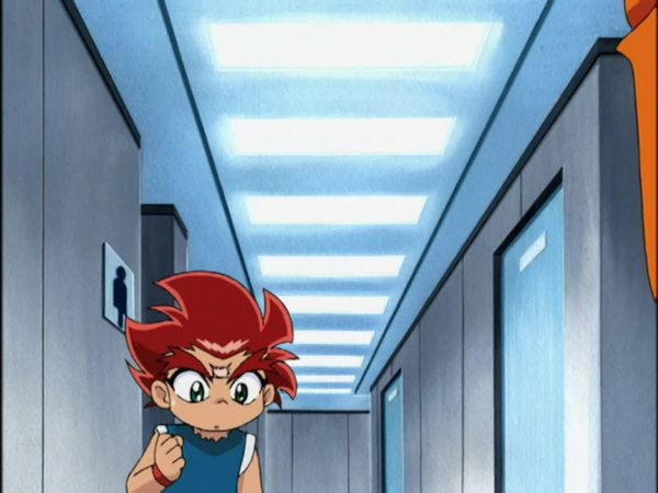 BeyBlade Gen - Tormenta Australiana
