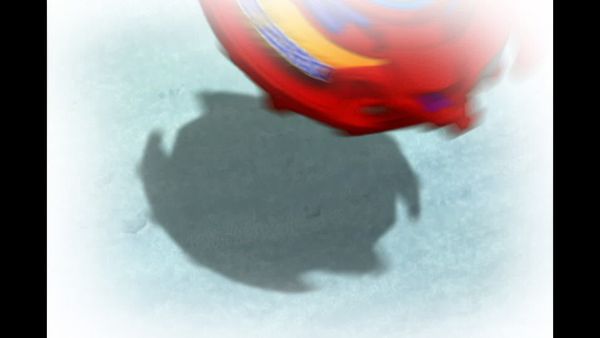 BeyBlade Gen - Beyblade al estilo egipcio