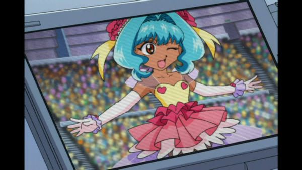 BeyBlade Gen - Canta Ming Ming Canta