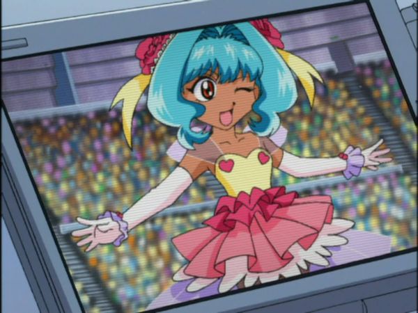 BeyBlade Gen - Canta Ming Ming Canta