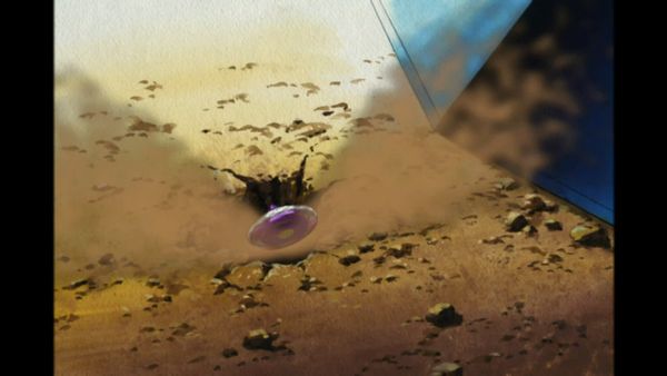 BeyBlade Gen - Vuelta a lo básico