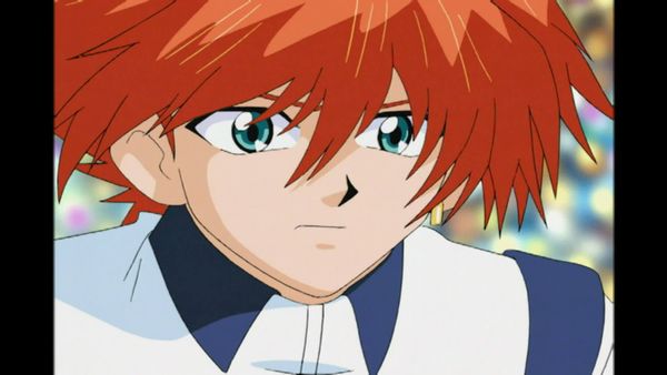 BeyBlade Gen - Ahora sí me estás haciendo enfadar