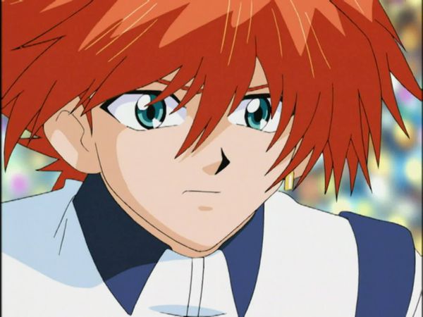 BeyBlade Gen - Ahora sí me estás haciendo enfadar