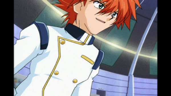 BeyBlade Gen - El espíritu del Bayblade