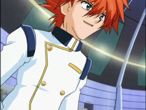 BeyBlade Gen - El espíritu del Bayblade