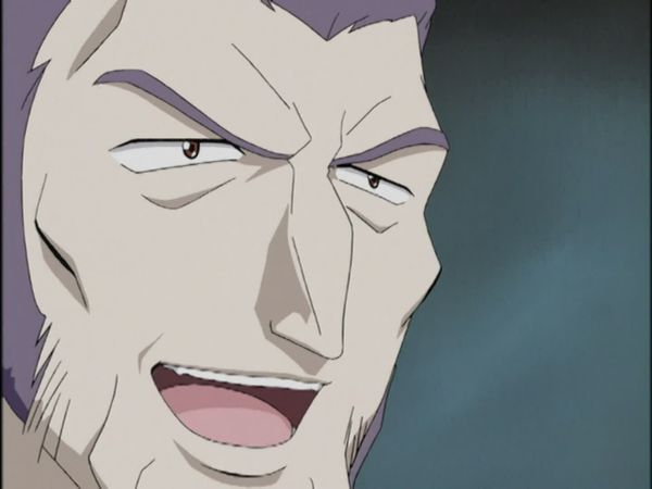 BeyBlade Gen - Bienvenido a mi pesadilla