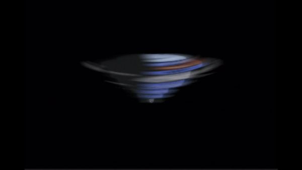 BeyBlade Gen - El día del dragón