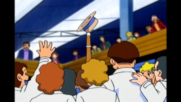BeyBlade Gen - Todo es relativo