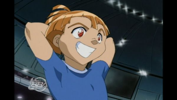 BeyBlade Gen - Viva Las Vegas