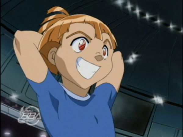 BeyBlade Gen - Viva Las Vegas