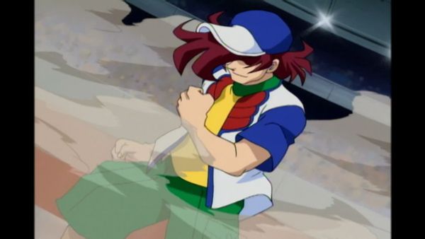 BeyBlade Gen - El final del noveno