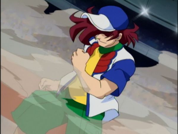 BeyBlade Gen - El final del noveno
