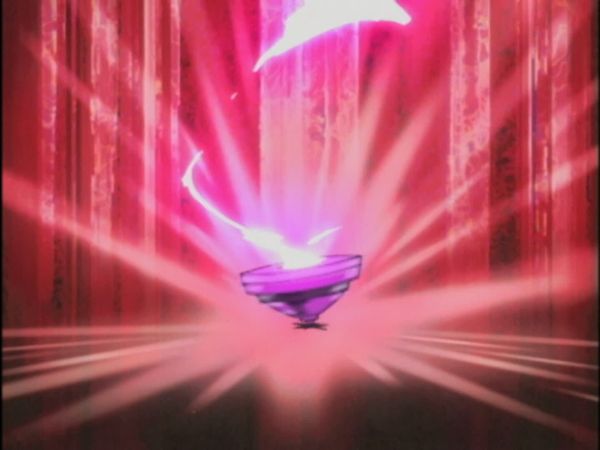 BeyBlade Gen - Mi enemigo mi amigo