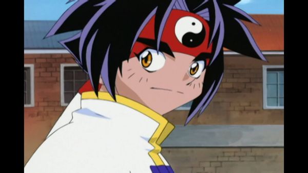 BeyBlade Gen - Aquí Londres