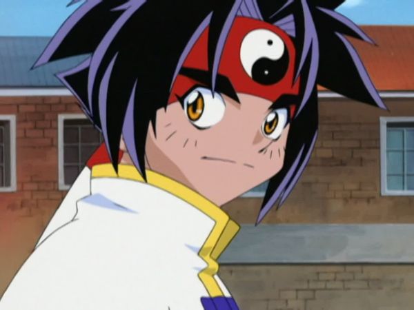 BeyBlade Gen - Aquí Londres
