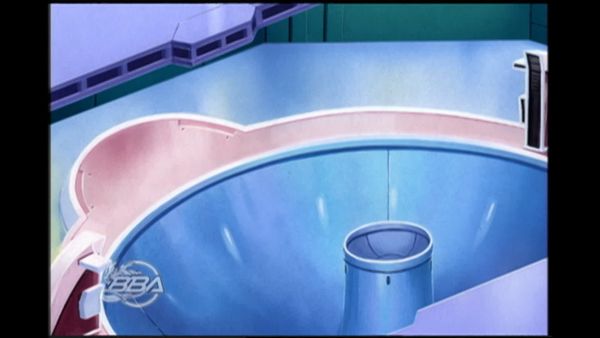 BeyBlade Gen - La prueba de Draciel