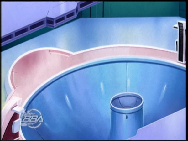 BeyBlade Gen - La prueba de Draciel