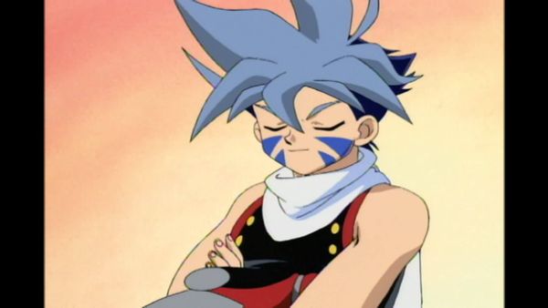 BeyBlade Gen - Atrapar a una estrella fugaz