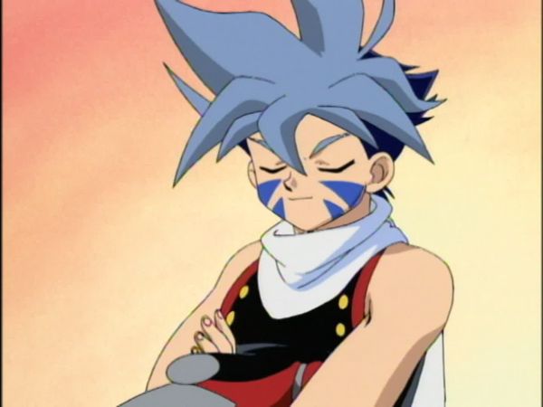 BeyBlade Gen - Atrapar a una estrella fugaz