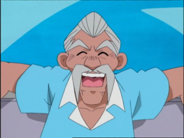 BeyBlade Gen - Bajo el microscopio