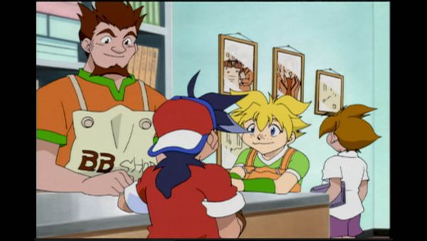 BeyBlade Gen - Llévalo al máximo