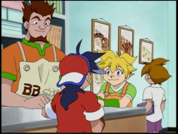 BeyBlade Gen - Llévalo al máximo