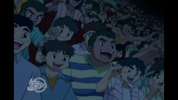 BeyBlade Gen - A mi modo o a ninguno