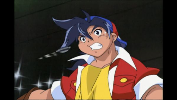 BeyBlade Gen - Cuentas por arreglar