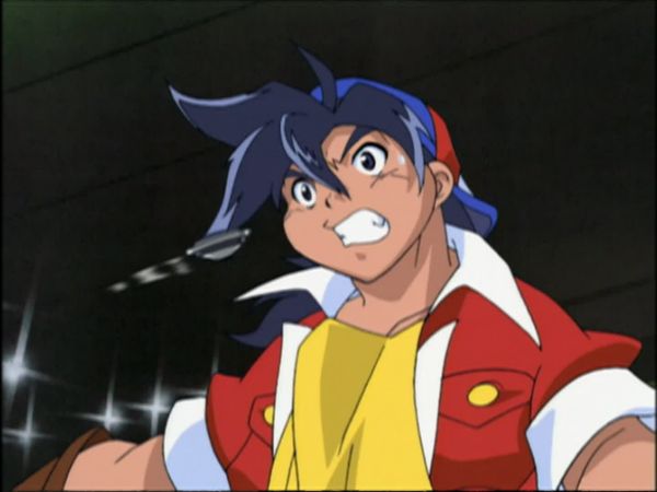 BeyBlade Gen - Cuentas por arreglar