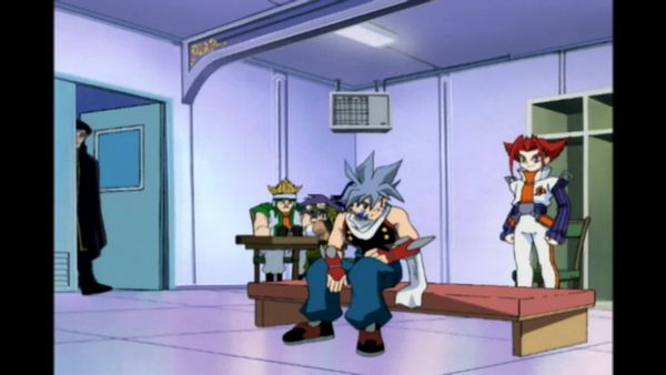 BeyBlade Gen - Perdimos a Kai