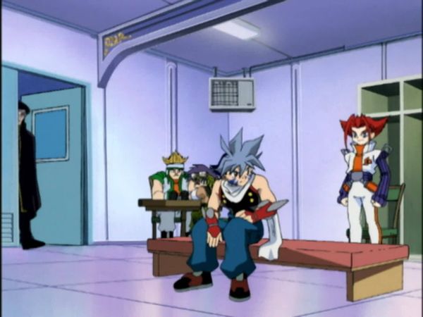BeyBlade Gen - Perdimos a Kai