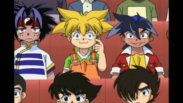 BeyBlade Gen - Vive y deja jugar Beyblade