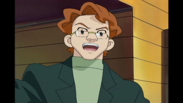 BeyBlade Gen - Ataque artístico