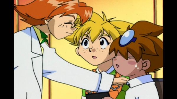 BeyBlade Gen - Nuevo y ciber-mejorado