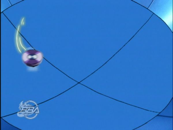 BeyBlade Gen - Vientos de tempestad