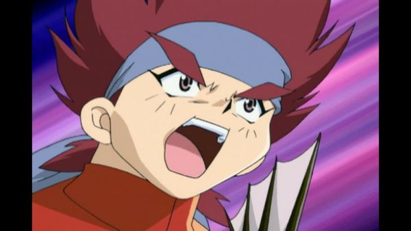BeyBlade Gen - Una batalla majestuosa, una victoria majestuosa