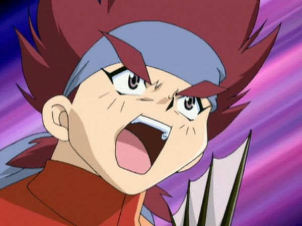 BeyBlade Gen - Una batalla majestuosa, una victoria majestuosa