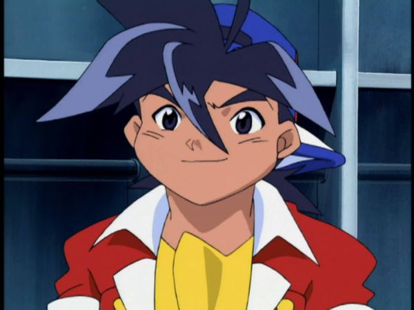 BeyBlade Gen - Victoria en la derrota