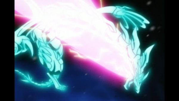 BeyBlade Gen - Duelo final