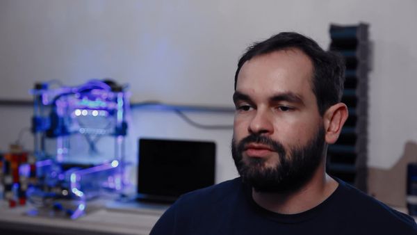 Hackers - BioHackers