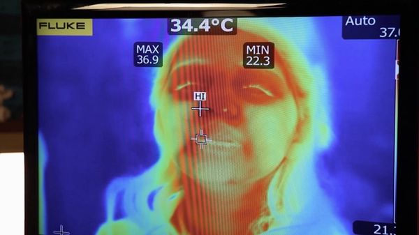 Finding Stuff Out - Hot stuff