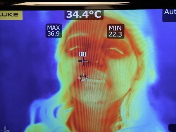 Finding Stuff Out - Hot stuff