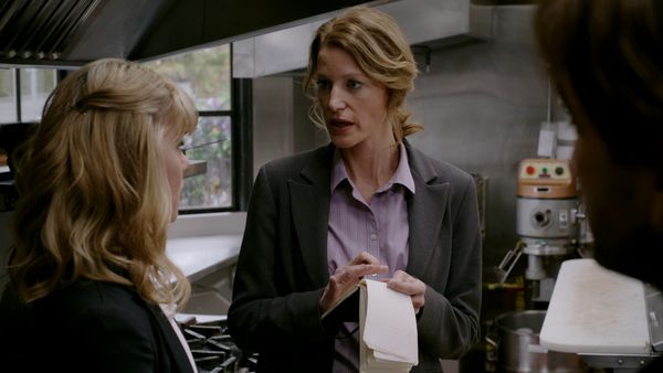 Gracepoint - Episódio 2