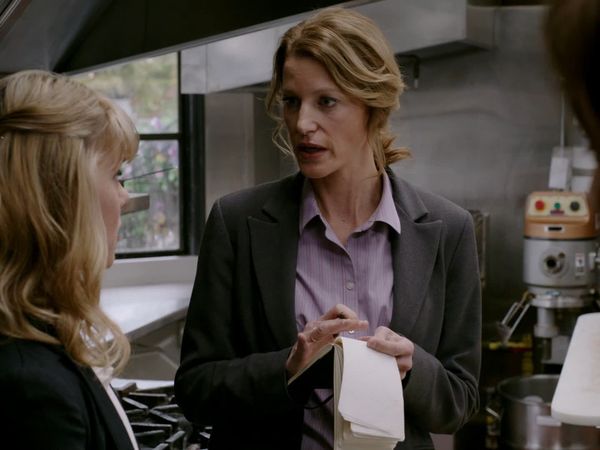 Gracepoint - Episódio 2