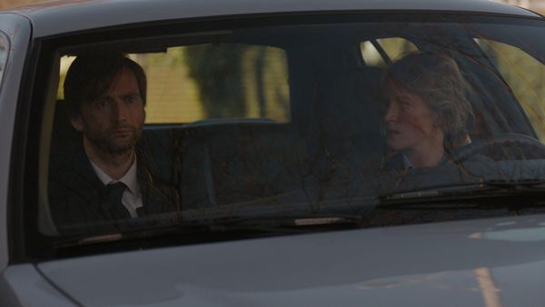 Gracepoint - Episódio 1
